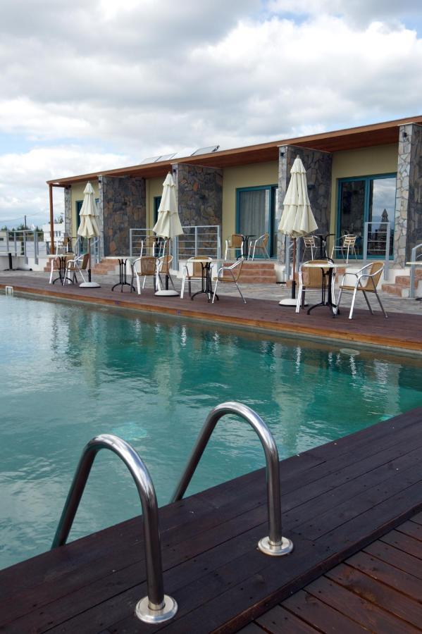 Palacio del Sol Luxury Apartments Nauplia Exterior foto