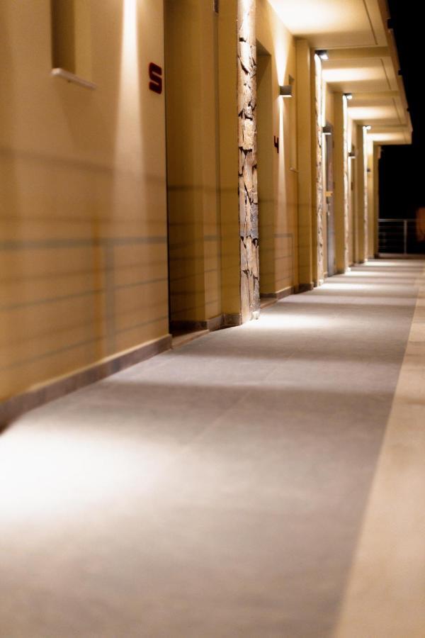 Palacio del Sol Luxury Apartments Nauplia Exterior foto